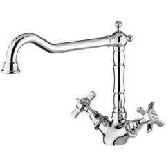 Смеситель для мойки Migliore Princeton BN.PRN-851