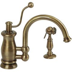 Смеситель для мойки Migliore Saxofone ML.CUC-9920