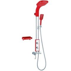 Душевая программа Gllon SF1101R
