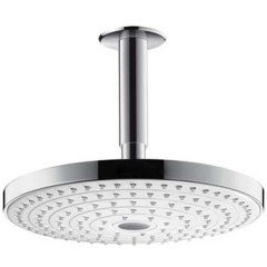 Верхний душ Hansgrohe Raindance Select S240 2jet 26467400