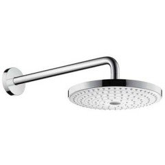 Верхний душ Hansgrohe Raindance Select S240 2jet 26466400