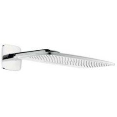 Верхний душ Hansgrohe Raindance E420 Air 2jet 27373000
