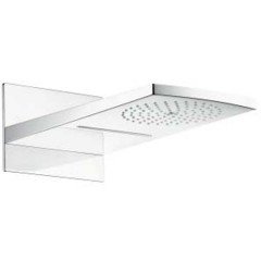 Верхний душ Hansgrohe Raindance Rainfall 180 28433400