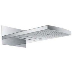 Верхний душ Hansgrohe Raindance Rainfall 28411000