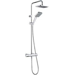 Душевая программа Kludi E2 Dual 5609505-40