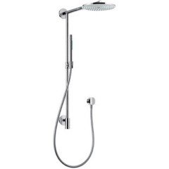 Душевая программа Hansgrohe Raindance Showerpipe Connect 240 27421000