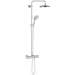 Душевая программа Grohe Power and Soul 27909000