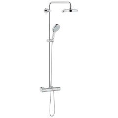 Душевая программа Grohe Power and Soul Cosmopolitan 27903000