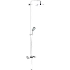 Душевая программа Grohe Power and Soul Cosmopolitan 27907000
