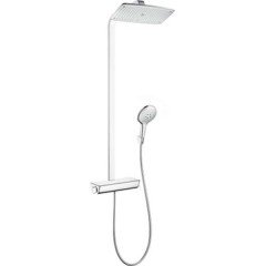 Душевая программа Hansgrohe Raindance Select Showerpipe 360 27112400