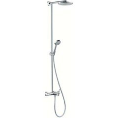 Душевая программа Hansgrohe Raindance Showerpipe 240 27101000