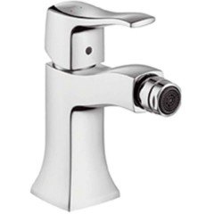 Смеситель для биде Hansgrohe Metris Classic 31275000
