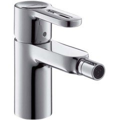 Смеситель для биде Hansgrohe Metropol S 14262000