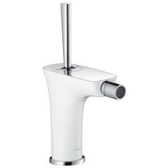 Смеситель для биде Hansgrohe PuraVida 15270400