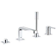 Смеситель для ванны Grohe Lineare 19577000