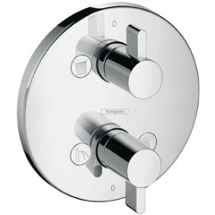 Смеситель Hansgrohe Ecostat 15955000