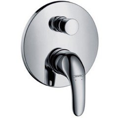Смеситель Hansgrohe Focus E 31744000