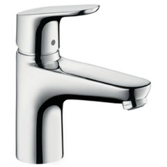 Смеситель для ванны Hansgrohe Focus E2 31931000