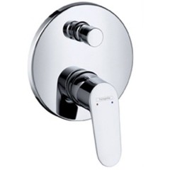 Смеситель Hansgrohe Focus E2 31945000