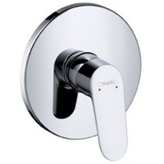 Смеситель Hansgrohe Focus E2 31965000