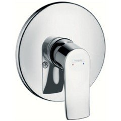 Смеситель Hansgrohe Metris 31686000