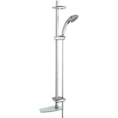 Душевая программа Grohe Movario Five 28571000