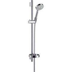 Душевая программа Hansgrohe Raindance S100 Air 3jet EcoSmart 27806000
