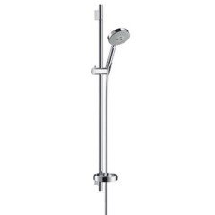 Душевая программа Hansgrohe Raindance S120 AIR 3jet 27884000