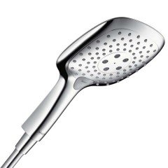 Душевая программа Hansgrohe Raindance Select E150 AIR 3jet 27856000