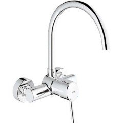 Смеситель для мойки Grohe Concetto 32667001