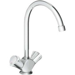 Смеситель для мойки Grohe Costa L 31831001