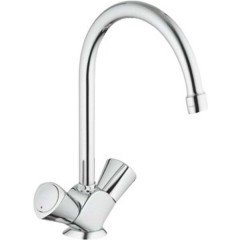 Смеситель для мойки Grohe Costa S 31819001