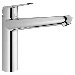Смеситель для мойки Grohe Eurodisc Cosmopolitan 33770002