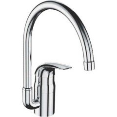 Смеситель для мойки Grohe Euroeco 32752000
