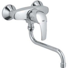 Смеситель для мойки Grohe Eurosmart 32224001