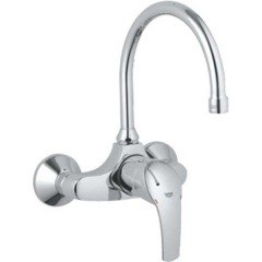 Смеситель для мойки Grohe Eurosmart New 32482001