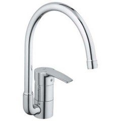 Смеситель для мойки Grohe Eurostyle 32543001