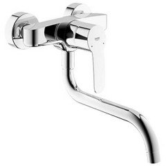 Смеситель для мойки Grohe Eurostyle Cosmopolitan 33982002