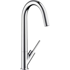Смеситель для мойки Hansgrohe Axor Starck 10822000