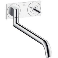Смеситель для мойки Hansgrohe Axor Uno2 38815000
