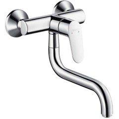 Смеситель для мойки Hansgrohe Focus 31825000