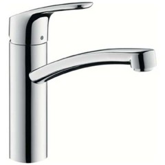 Смеситель для мойки Hansgrohe Focus E2 31806000