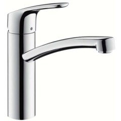 Смеситель для мойки Hansgrohe Focus E2 31806800