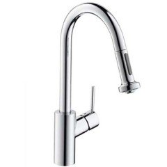 Смеситель для мойки Hansgrohe Talis S2 14877000