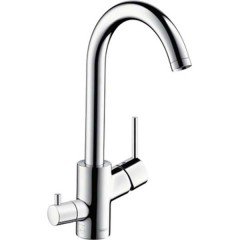 Смеситель для мойки Hansgrohe Talis S2 14875000
