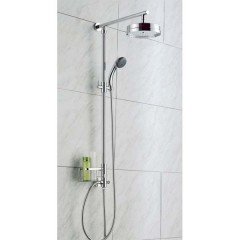 Душевая программа Gro Welle Wassermelon WSM911