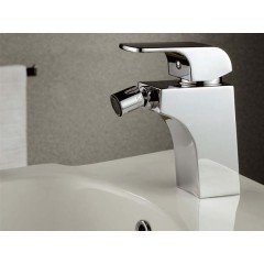 Смеситель для биде Gro Welle Rube RBE761