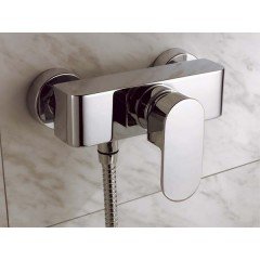 Смеситель Gro Welle Mandarin MDR741