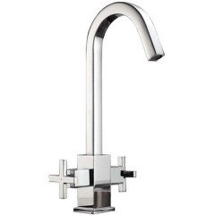 Смеситель для мойки Gro Welle Dusches DUS771