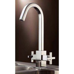 Смеситель для мойки Gro Welle Dusches DUS771